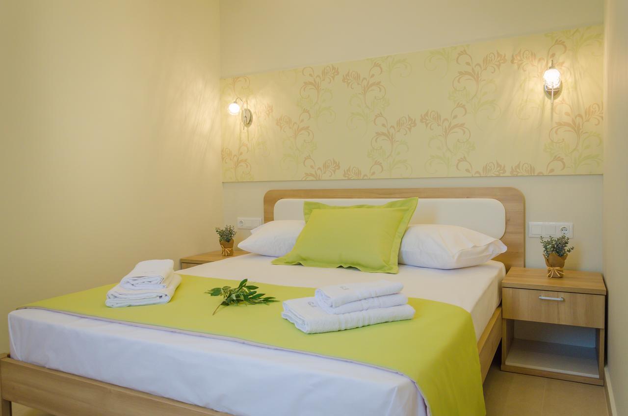Girene Villa Limenaria  Zewnętrze zdjęcie
