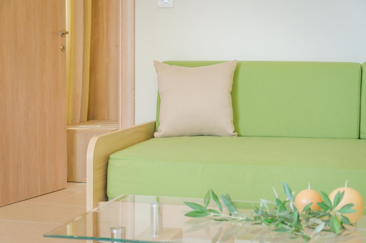 Girene Villa Limenaria  Zewnętrze zdjęcie