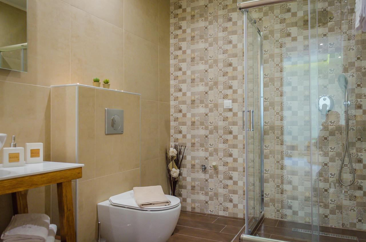 Girene Villa Limenaria  Zewnętrze zdjęcie