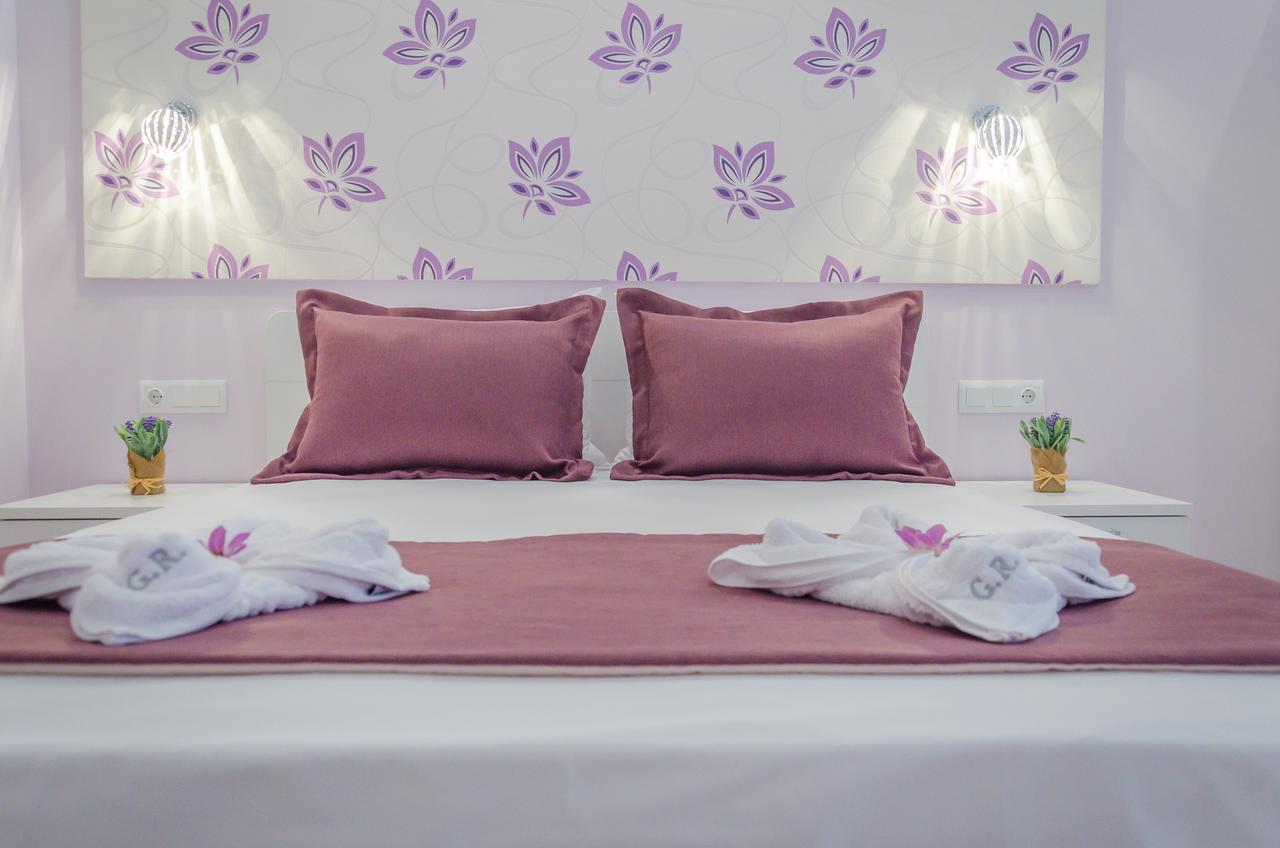 Girene Villa Limenaria  Zewnętrze zdjęcie