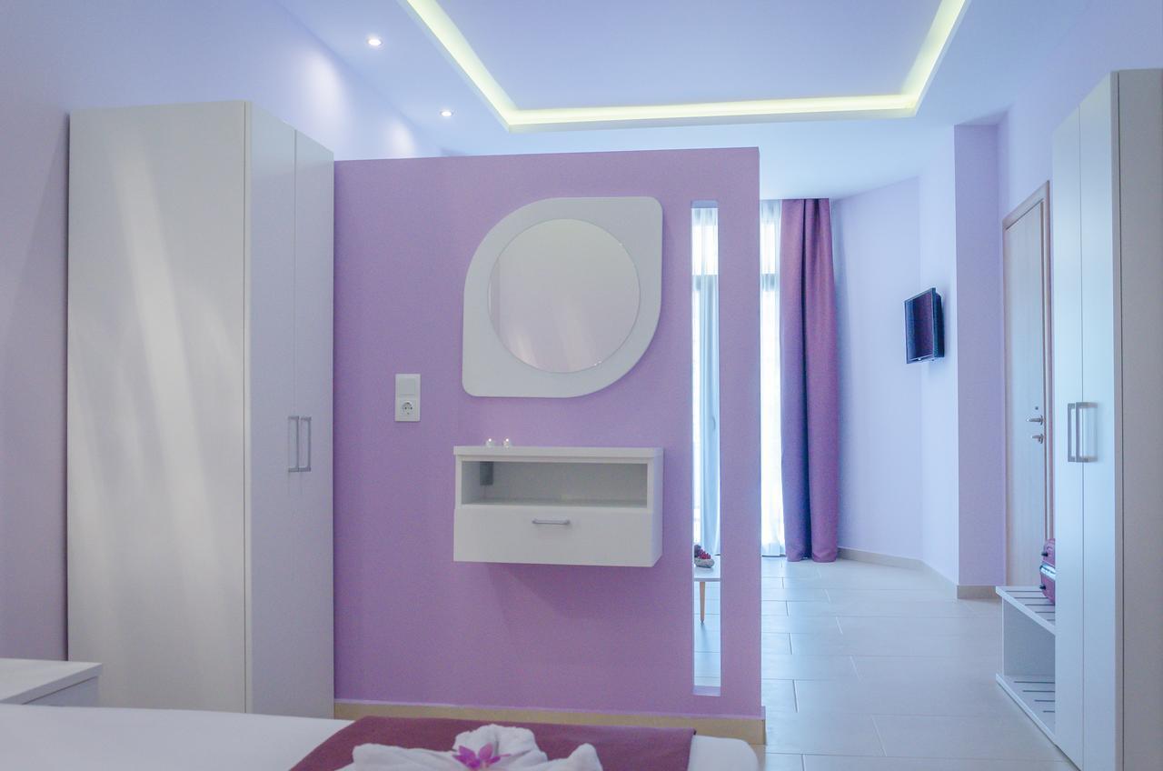 Girene Villa Limenaria  Zewnętrze zdjęcie