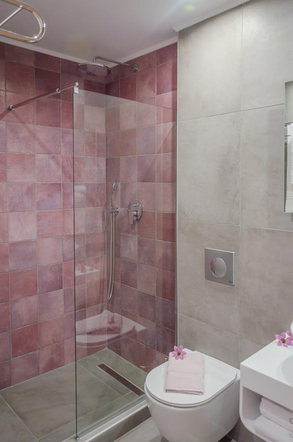 Girene Villa Limenaria  Zewnętrze zdjęcie